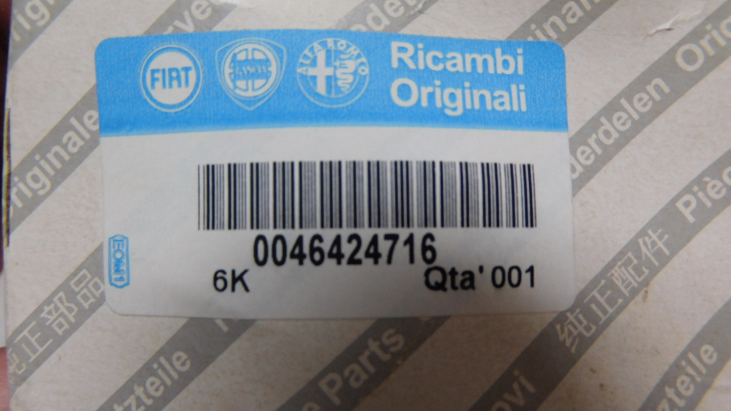 Spannrolle Keilrippenriemen 46424716 Fiat Ducato Tipo Punto Uno Lancia Delta Alfa 145 146 155 164
