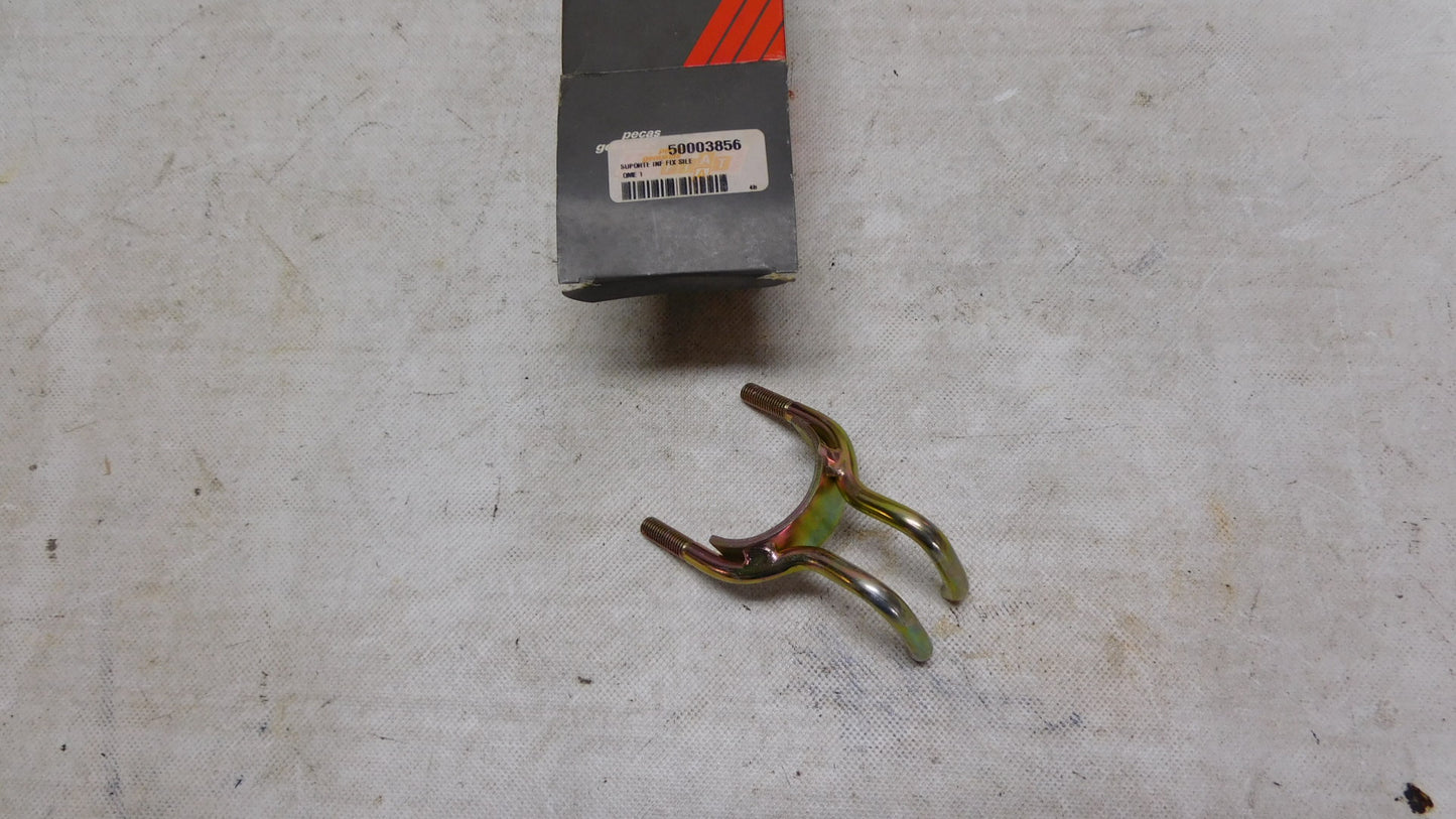 Halterung Schalldämpfer 50003856 Fiat Fiorino 93-08