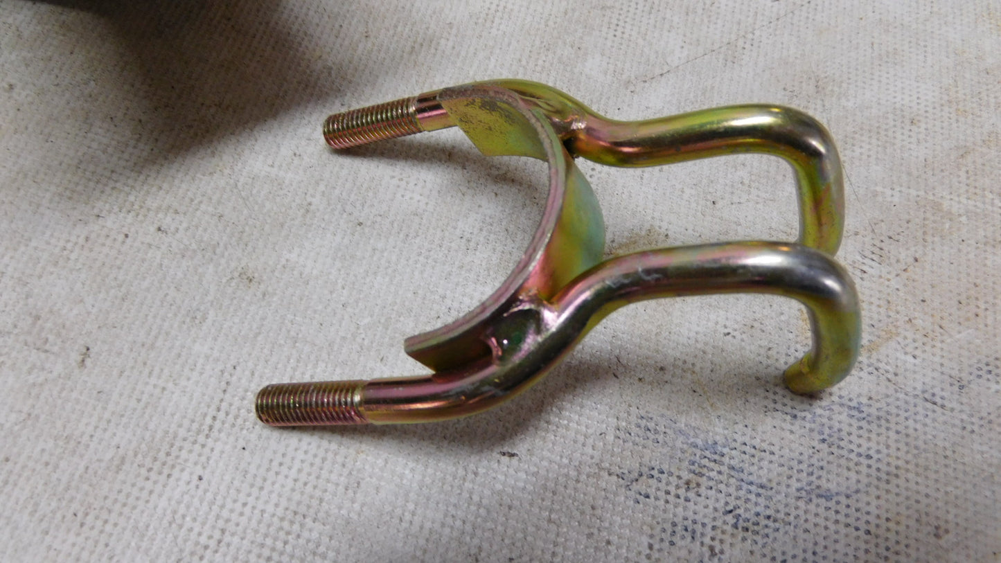 Halterung Schalldämpfer 50003856 Fiat Fiorino 93-08
