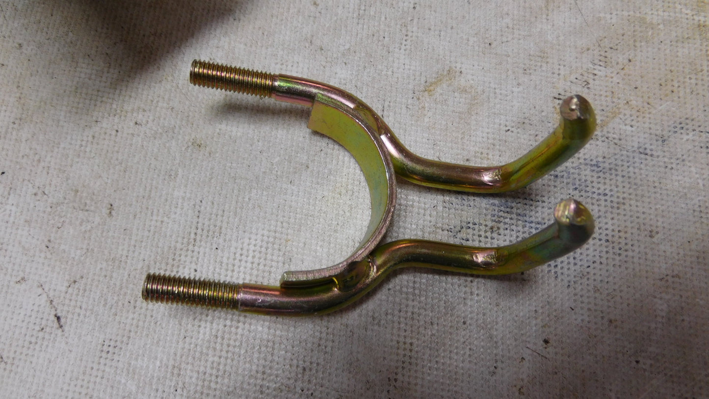 Halterung Schalldämpfer 50003856 Fiat Fiorino 93-08