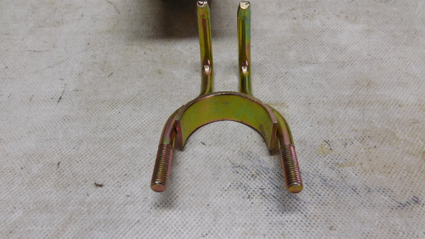 Halterung Schalldämpfer 50003856 Fiat Fiorino 93-08