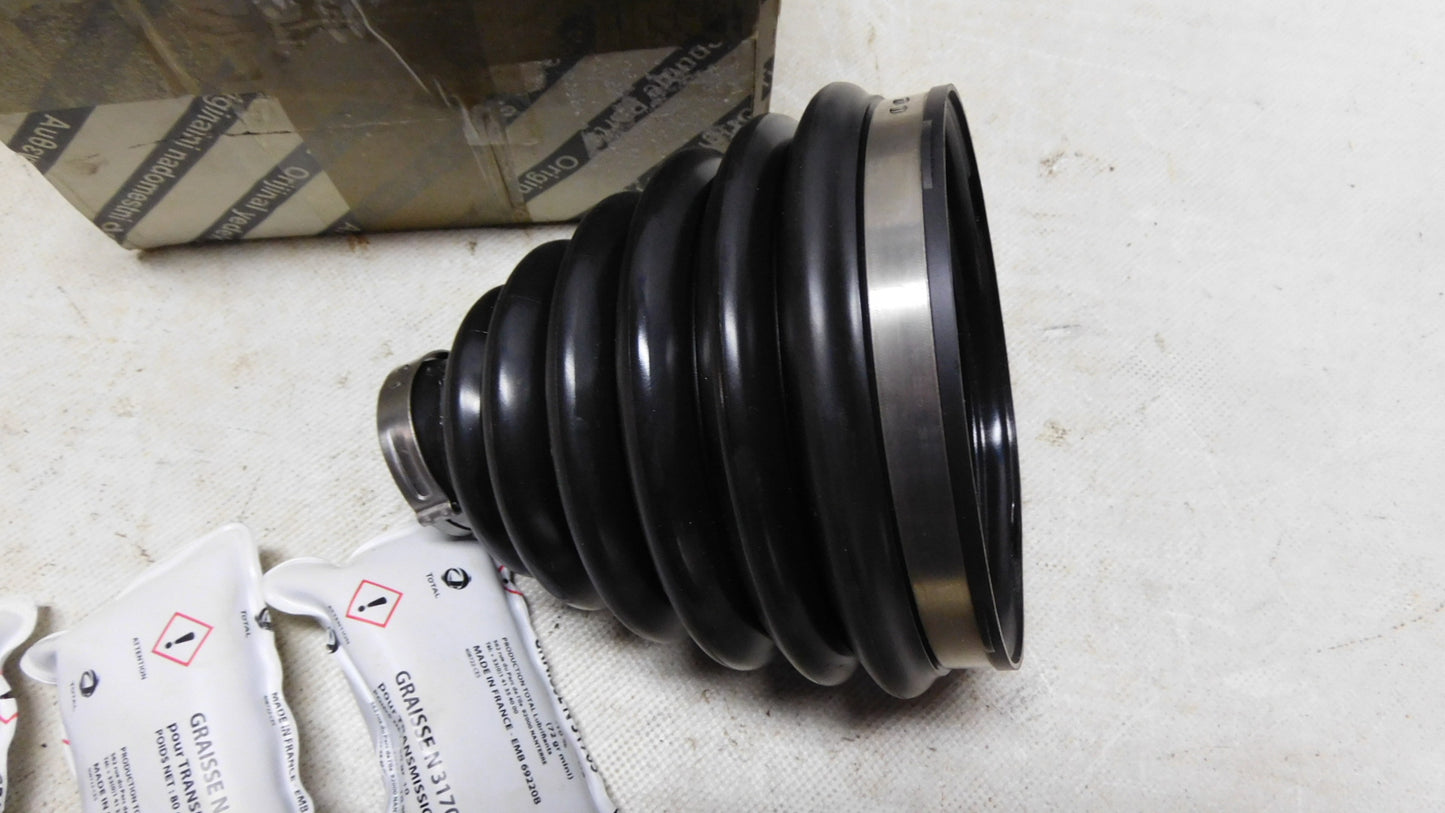 Achsmanschette Thermoplast 9464867188 Fiat Ducato Citroen Jumper Peugeot Boxer