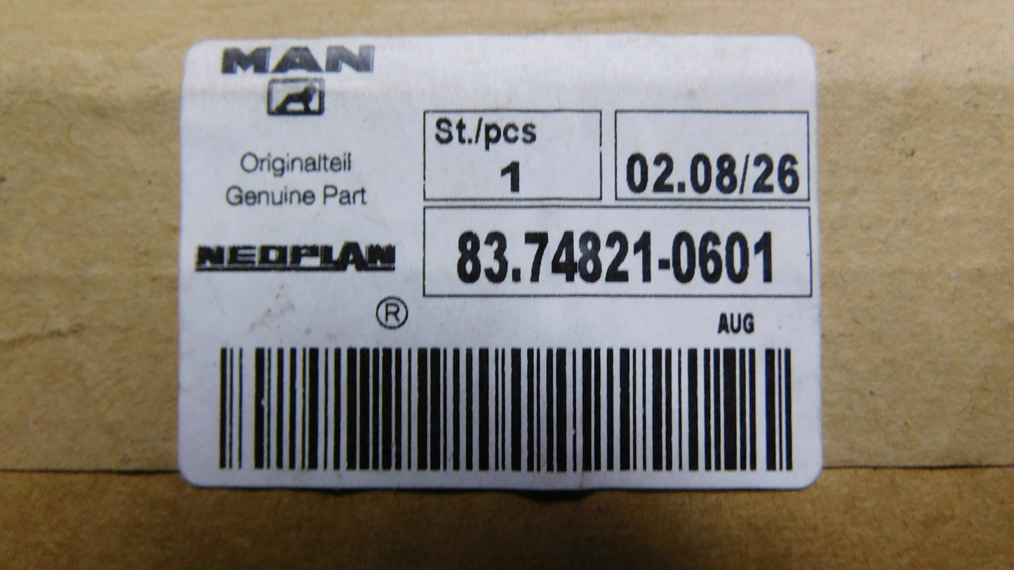 Gasfeder Dämpfer GAS O MATIC 83748210601 MAN Neoplan