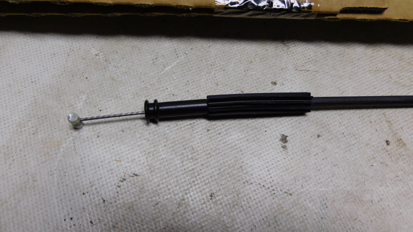 Bowdenzug Seilzug Türentriegelung 81626800132 MAN TGA TGM