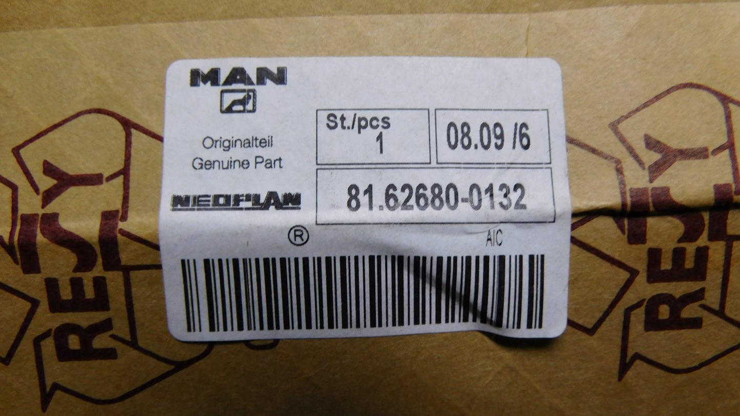 Bowdenzug Seilzug Türentriegelung 81626800132 MAN TGA TGM