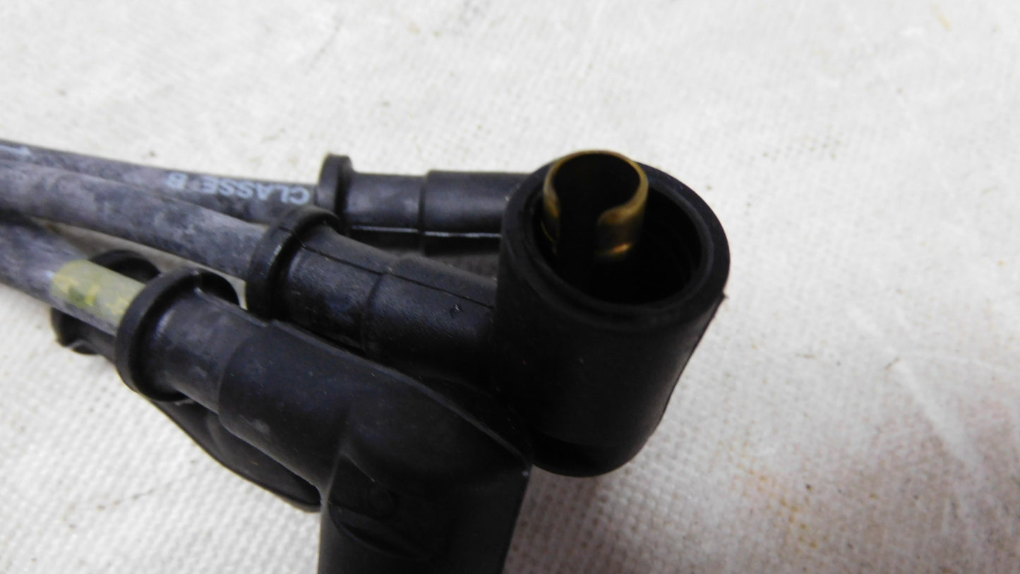 Zündkabelsatz 46749624 Fiat Panda 169 Punto 188 Doblo 119 223