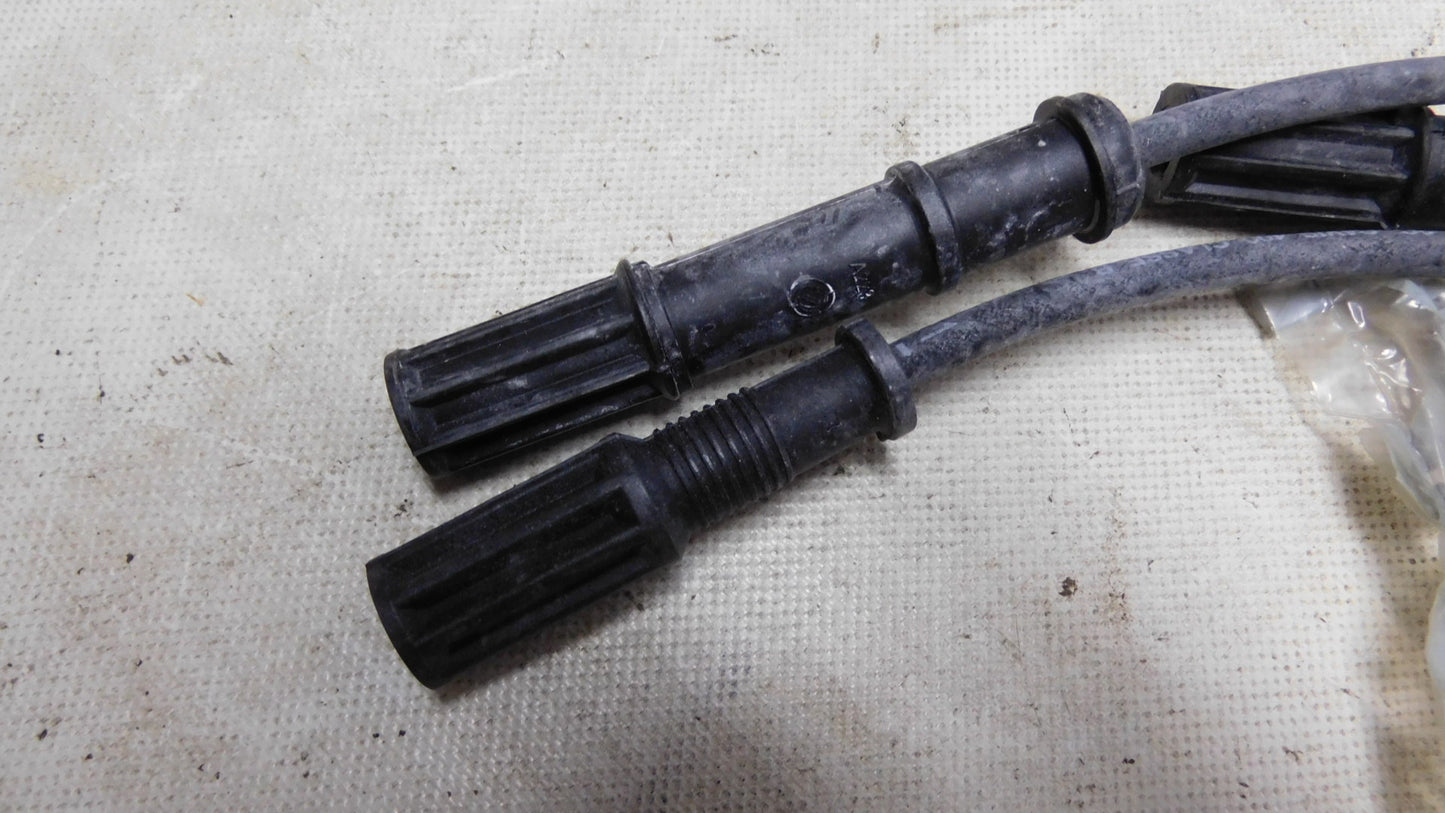 Zündkabelsatz 46749624 Fiat Panda 169 Punto 188 Doblo 119 223