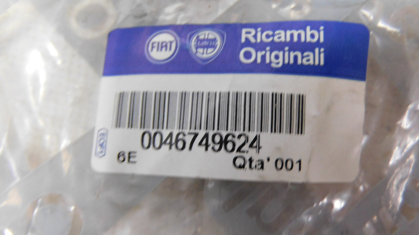 Zündkabelsatz 46749624 Fiat Panda 169 Punto 188 Doblo 119 223