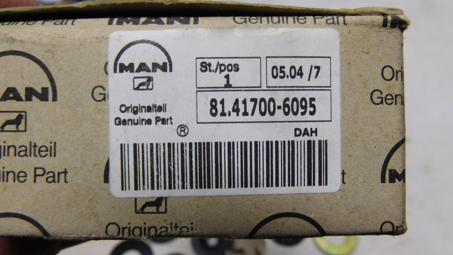 Reparatursatz Fahrerhauslagerung 81417006095 MAN E 2000 E F 90