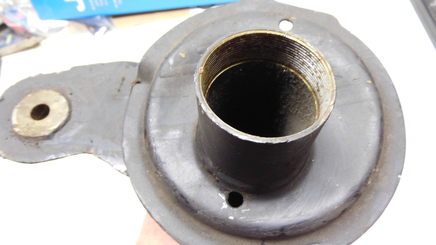 Achsschenkel Federbein vorne links 308147 90095289 Opel Ascona C 1.3 N S bis Baujahr 1983