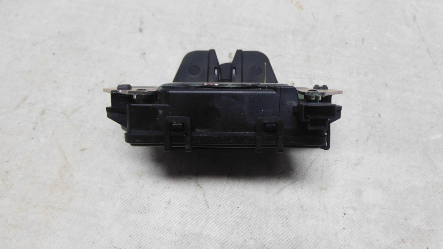Schloss Heckklappenschloss 5176322 13117285 Opel Astra H Zafira