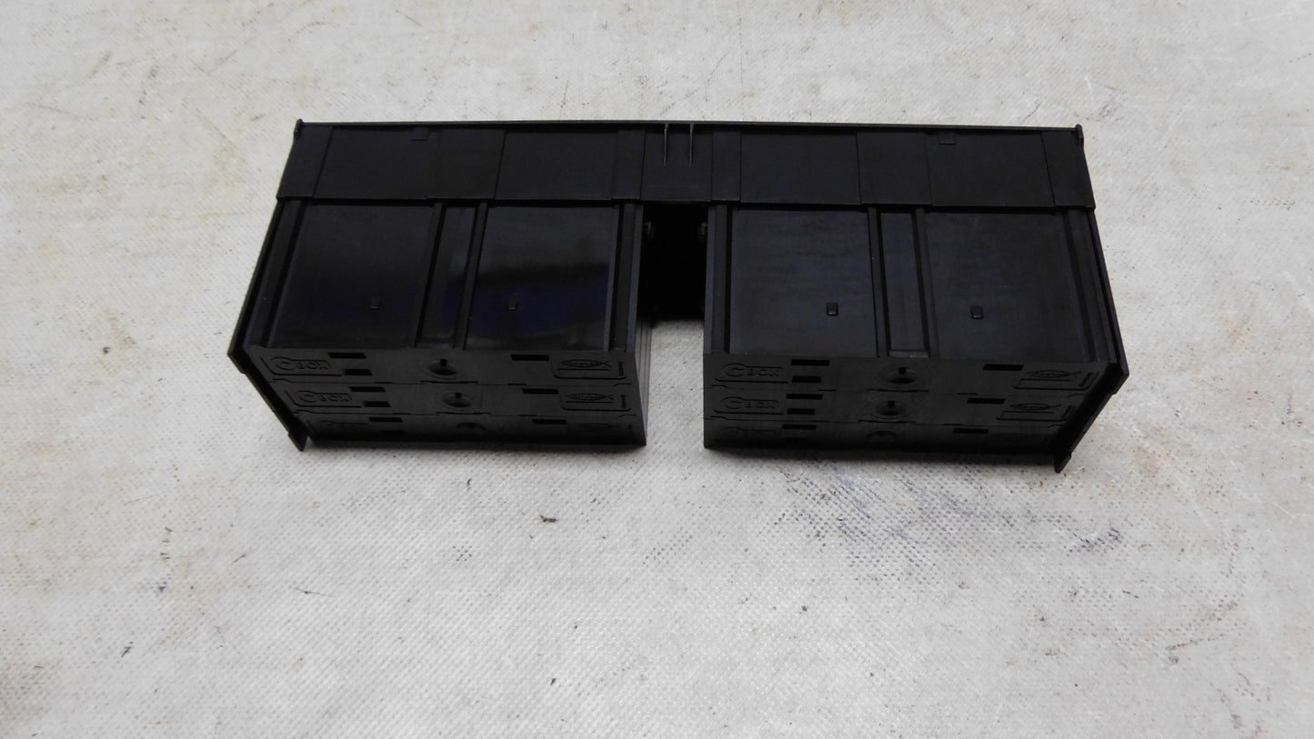 Cassettenbox Kassettenbox Fischer C-Box 6-fach 1782621 90485226 Opel Corsa B