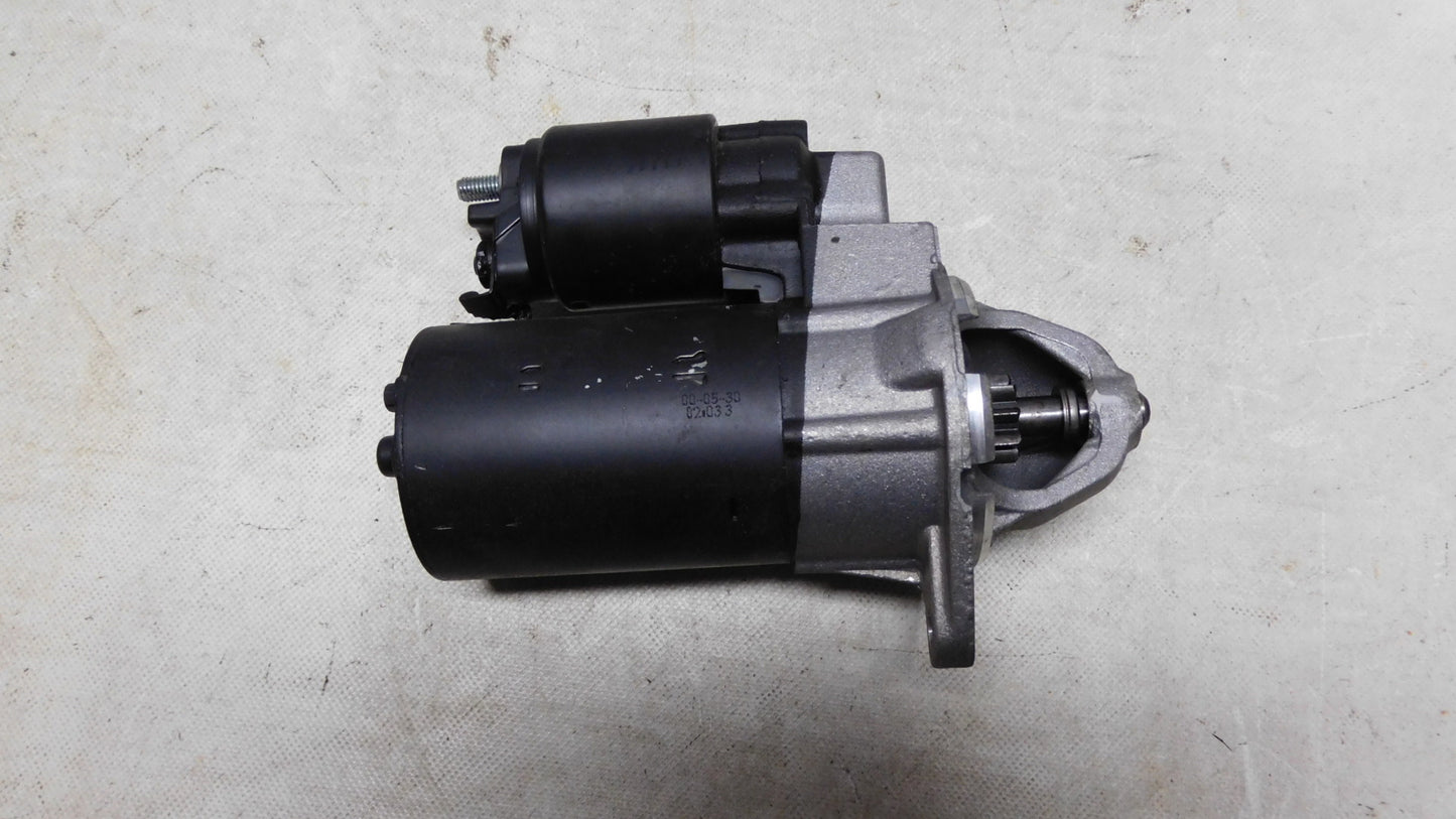 Anlasser Starter 0001107056 Opel Omega B Astra G H Vectra B Antara Speedster