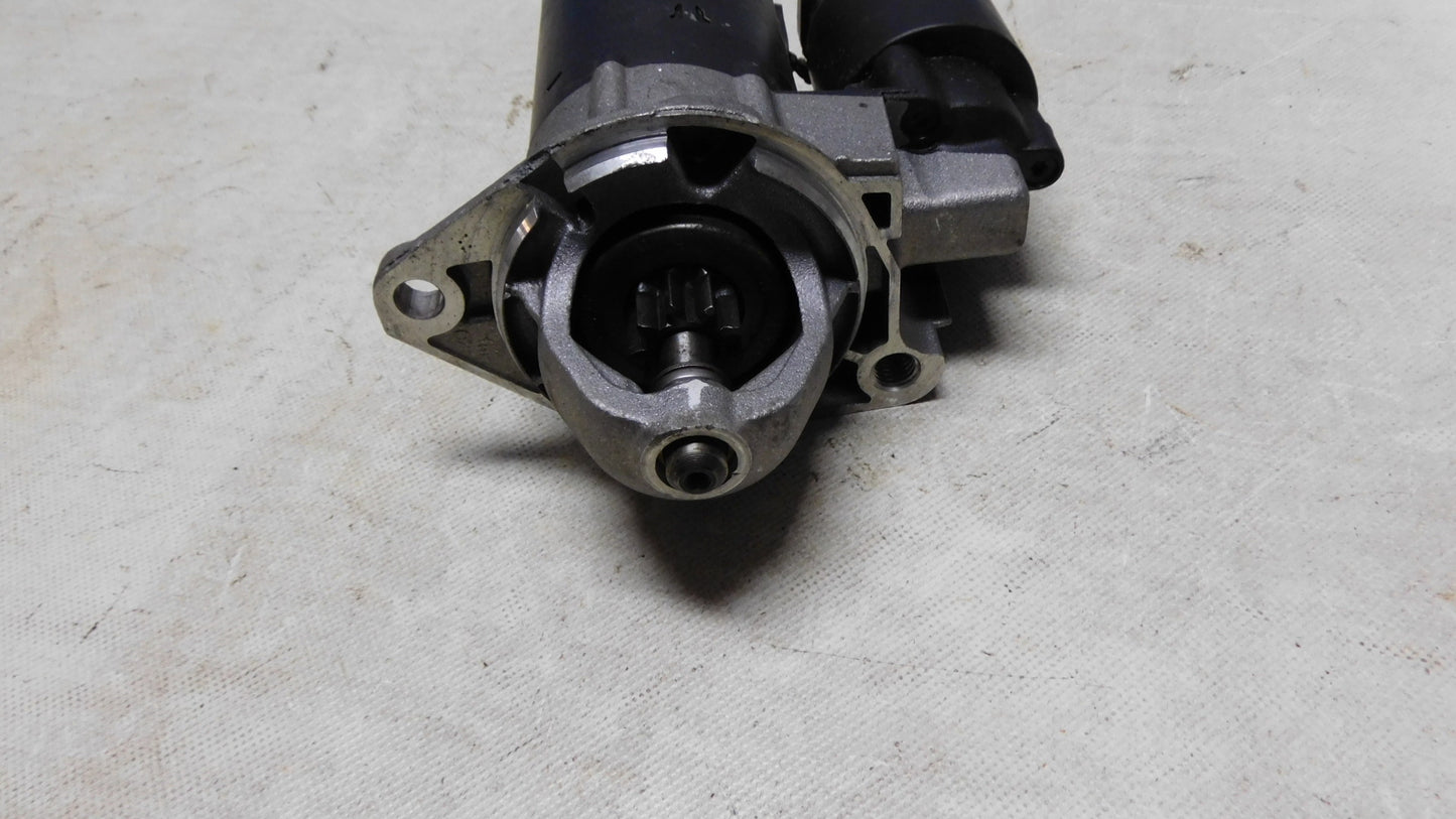 Anlasser Starter 0001107056 Opel Omega B Astra G H Vectra B Antara Speedster