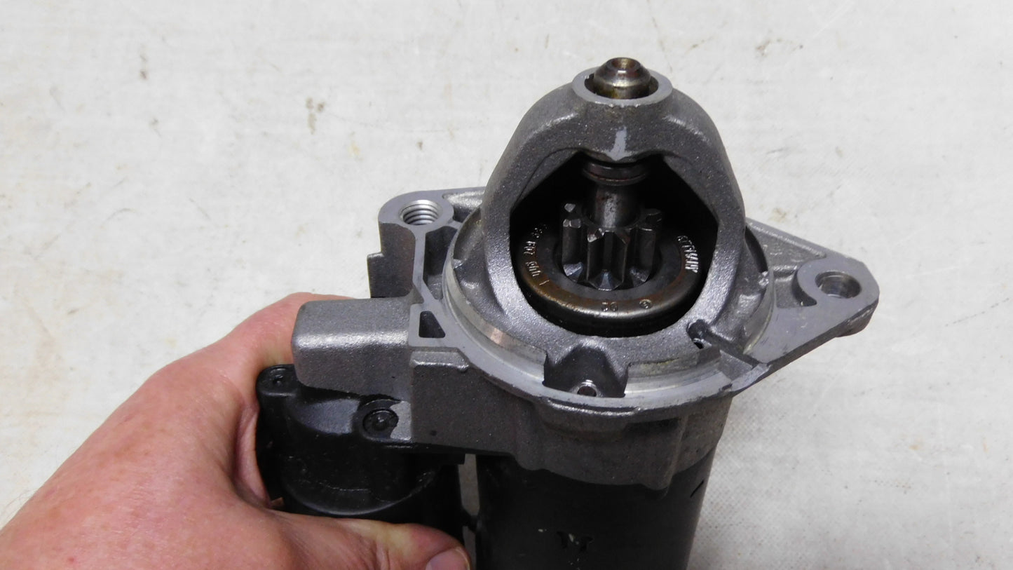 Anlasser Starter 0001107056 Opel Omega B Astra G H Vectra B Antara Speedster