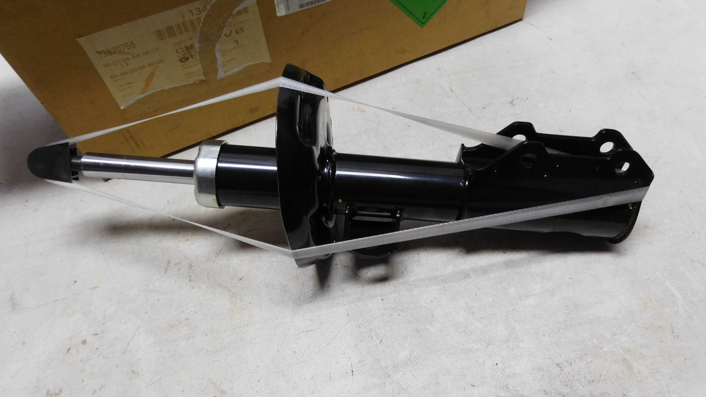 Stoßdämpfer Federbein Gas vorne rechts 344998 13412612 Opel Astra J Zafira