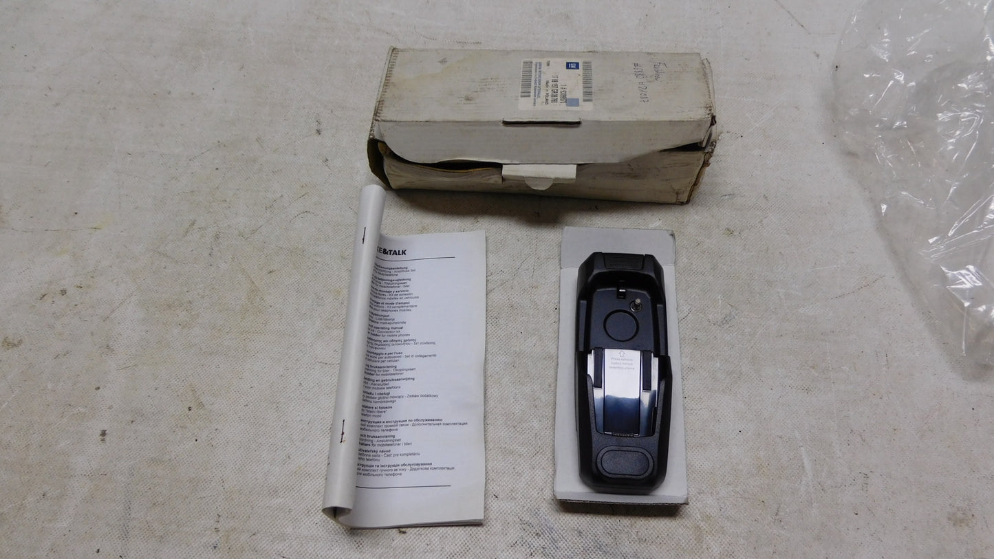 Handyhalter Siemens M65 1788157 93199073 Opel Agila Corsa Astra