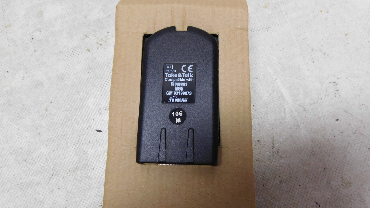 Handyhalter Siemens M65 1788157 93199073 Opel Agila Corsa Astra