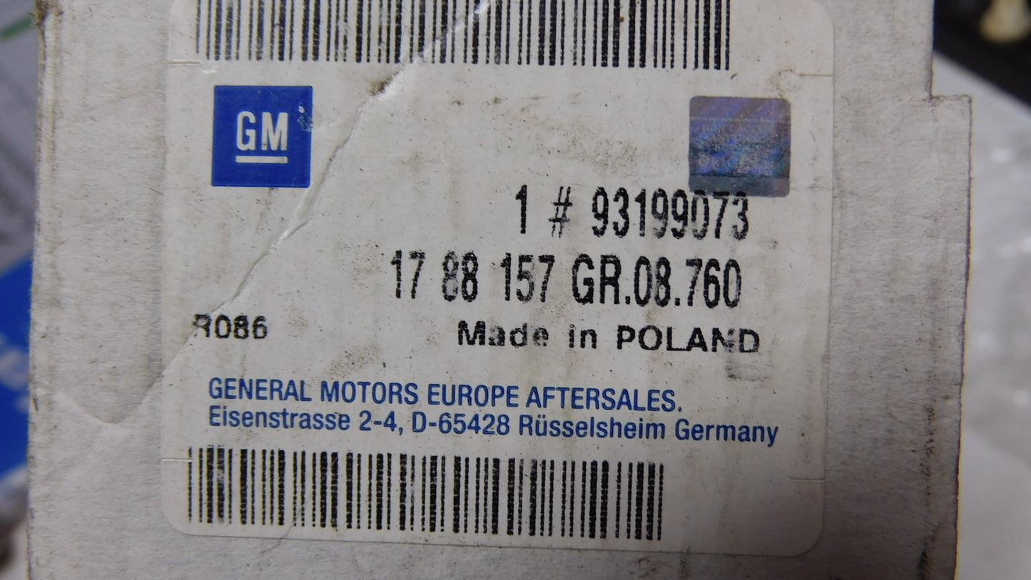 Handyhalter Siemens M65 1788157 93199073 Opel Agila Corsa Astra