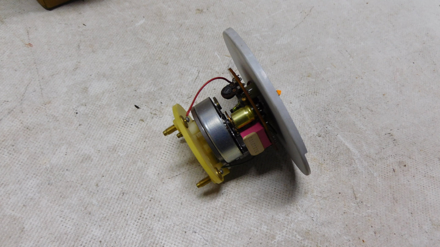 Drehzahlmesser Instrument 1730739 90052786 Opel Kadett D SR 7000 U/min