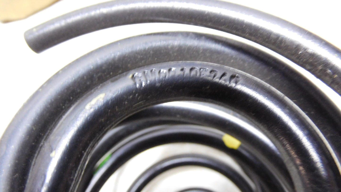 1 Satz Federn Fahrwerksfeder hinten 424263 90094564 Opel Kadett D