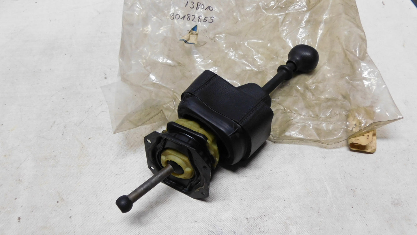 Schalthebel Schaltsack Schaltknauf 4 Gang 5738010 93177865 Opel Kadett D E Ascona C