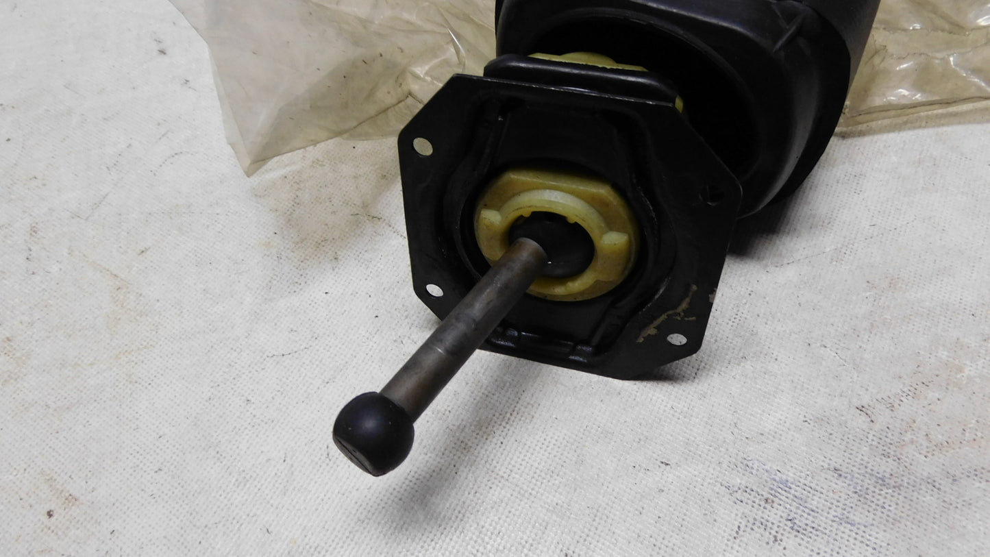 Schalthebel Schaltsack Schaltknauf 4 Gang 5738010 93177865 Opel Kadett D E Ascona C