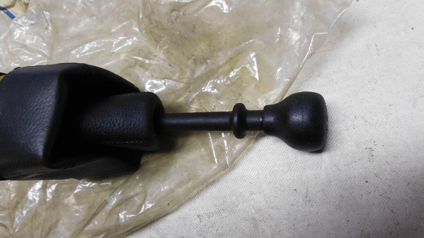 Schalthebel Schaltsack Schaltknauf 4 Gang 5738010 93177865 Opel Kadett D E Ascona C