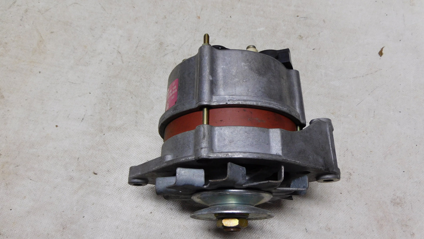 Lichtmaschine Generator 55AH 1204314 3472224 Opel Corsa Astra Kadett Ascona