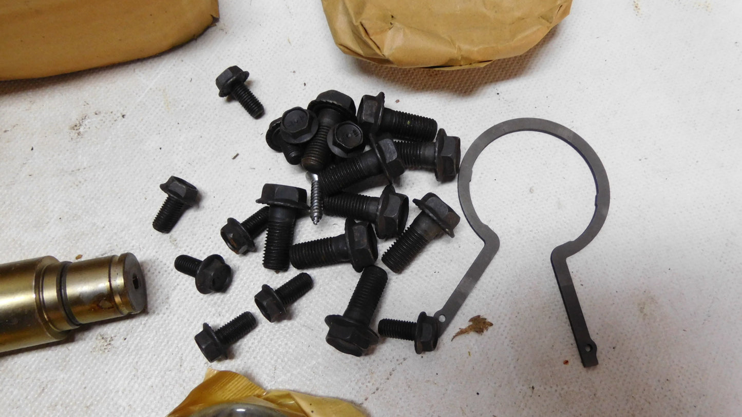 Überholsatz Stirnrad Zahnrad F16 Getriebe 90140878 1603124 Opel Kadett D E Ascona C