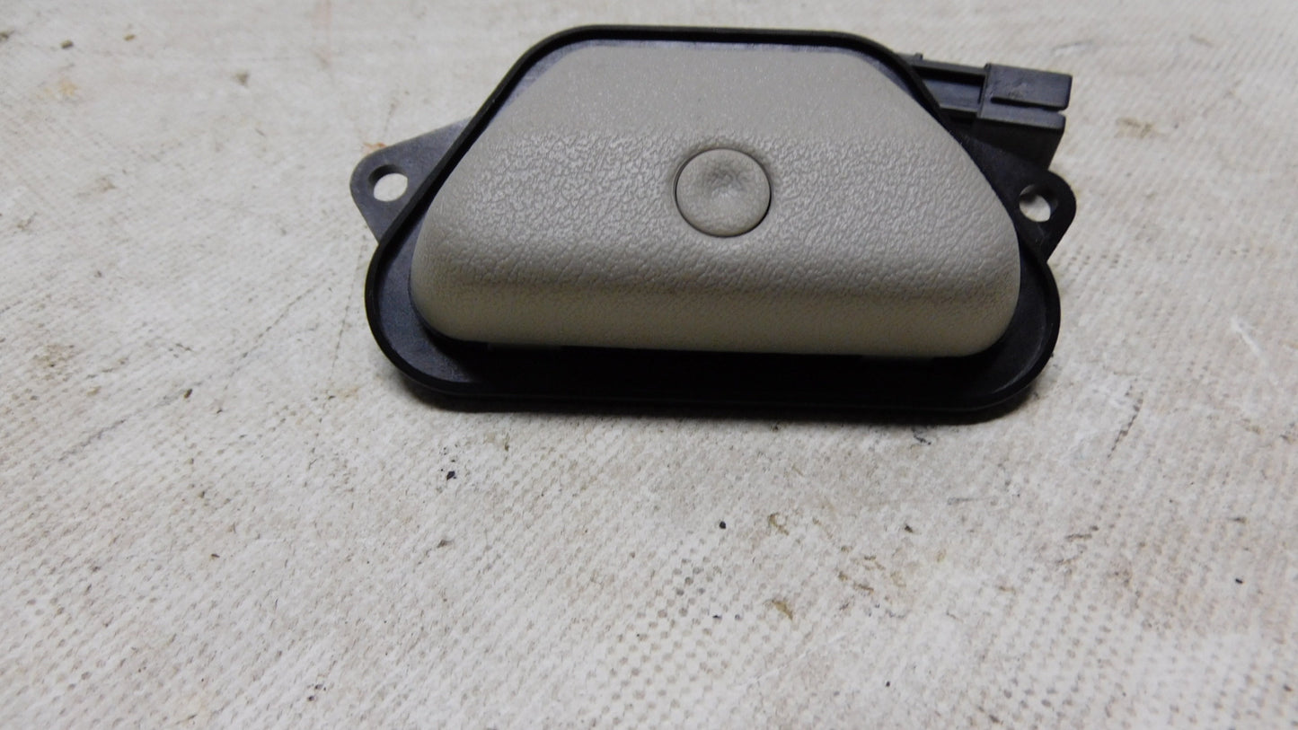 Sensor Alarmanlage Diebstahlwarnanlage 6238345 90439056 Opel Calibra Vectra A
