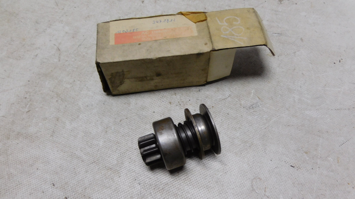 Anlasserritzel Ritzel 3471912 1203185 Opel Ascona C Rekord E Kadett D E 1,6