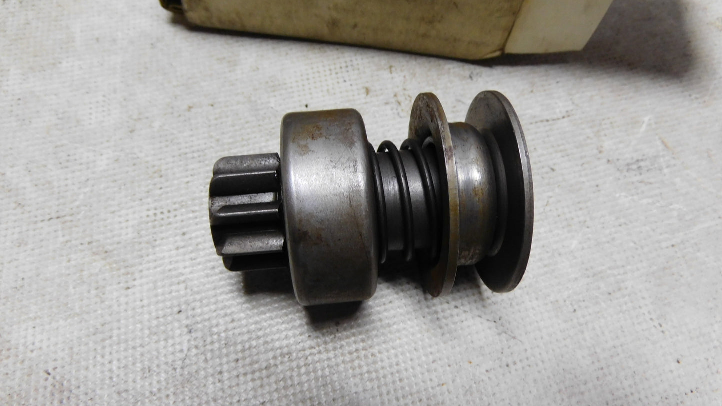 Anlasserritzel Ritzel 3471912 1203185 Opel Ascona C Rekord E Kadett D E 1,6