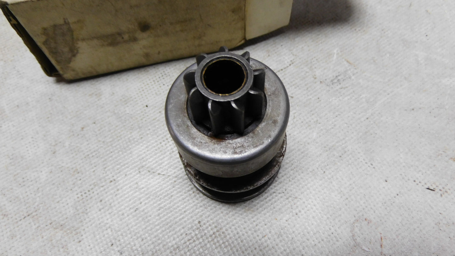 Anlasserritzel Ritzel 3471912 1203185 Opel Ascona C Rekord E Kadett D E 1,6
