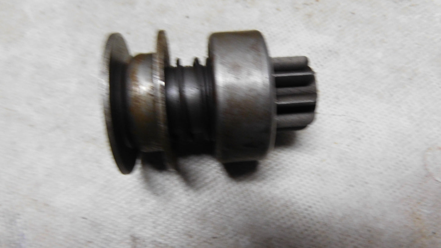 Anlasserritzel Ritzel 3471912 1203185 Opel Ascona C Rekord E Kadett D E 1,6