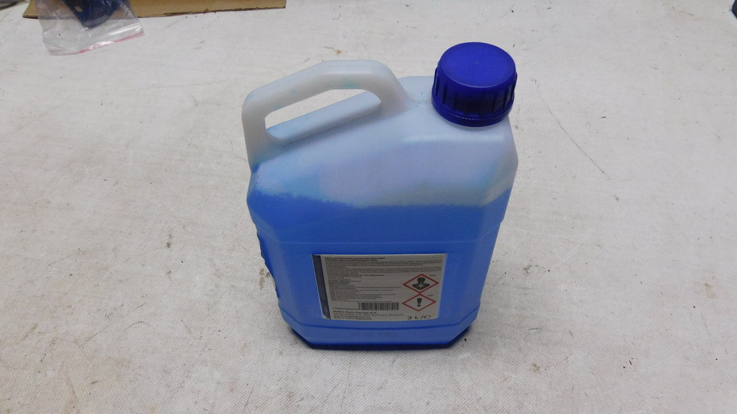 Kühlmittel Batteriesystem Elektrofahrzeug 2 Lev Coolant Solutio LP040APE02EVH0 Hyundai