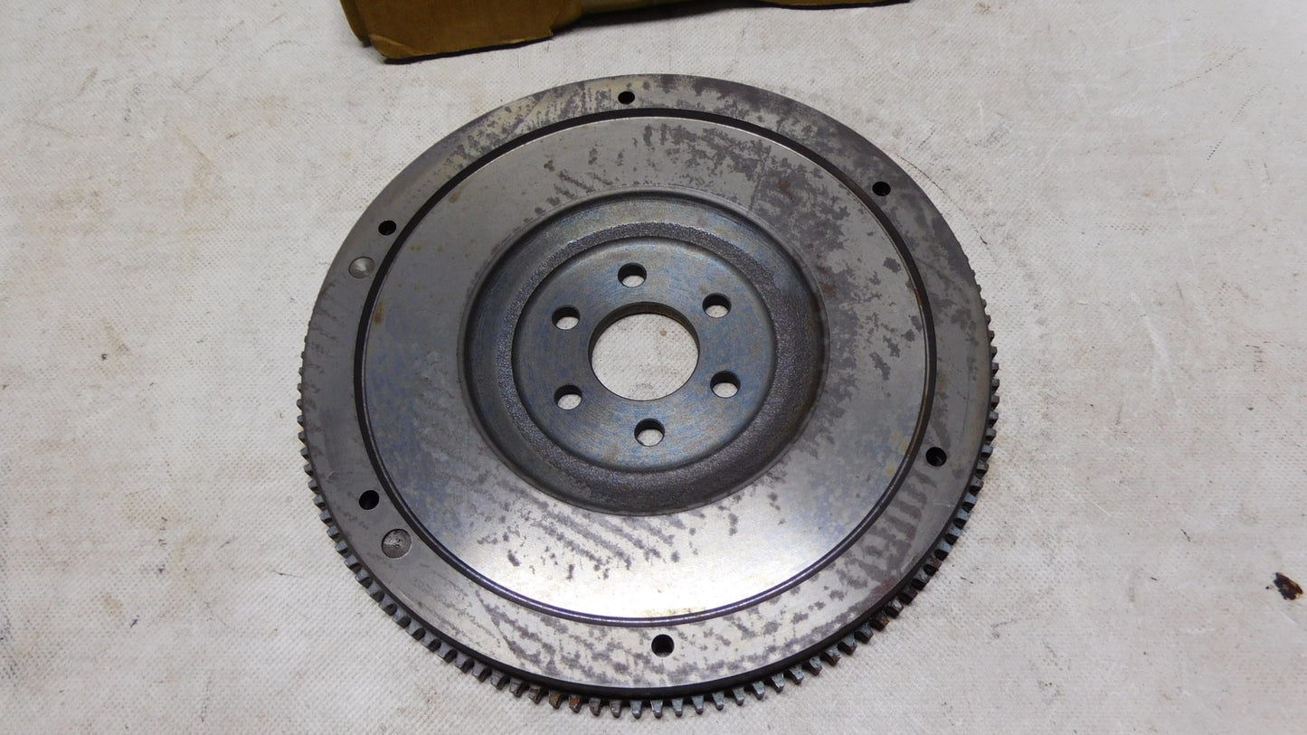 Schwungrad Schwungscheibe 616097 90209351 Opel Ascona Astra Corsa Tigra Kadett Vectra