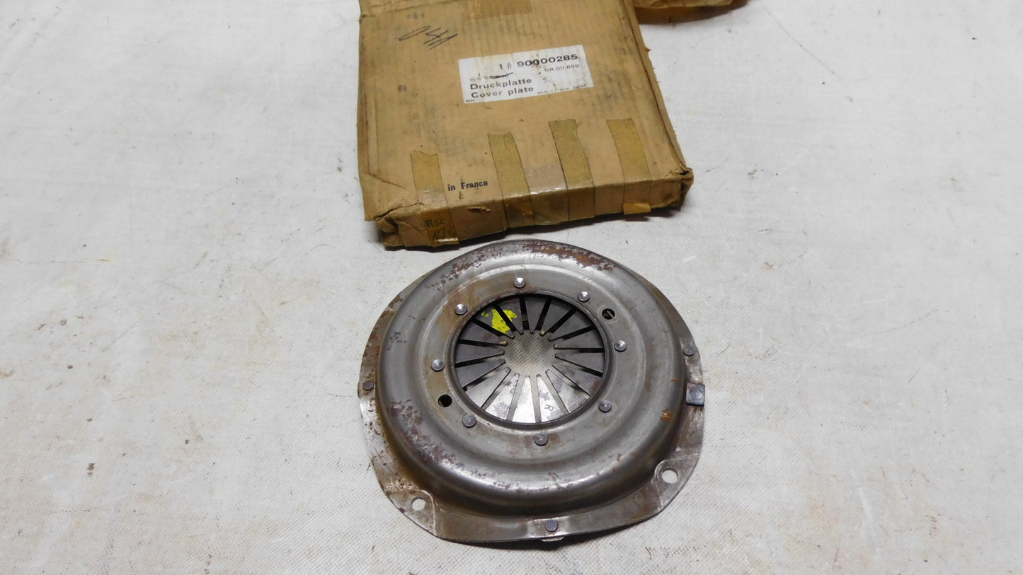 Kupplungsdruckplatte 666048 90000285 Opel Kadett A B C GT