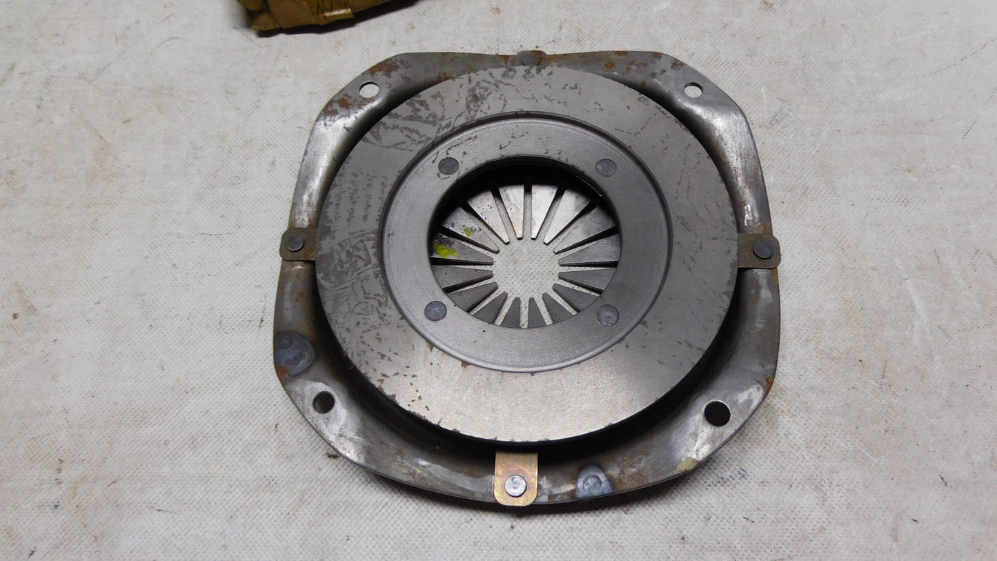 Kupplungsdruckplatte 666048 90000285 Opel Kadett A B C GT