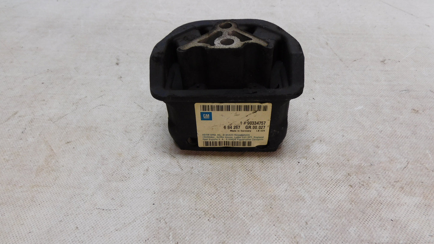 Motorlager Dämpfungsblock rechts 684267 90334757 Opel Kadett E