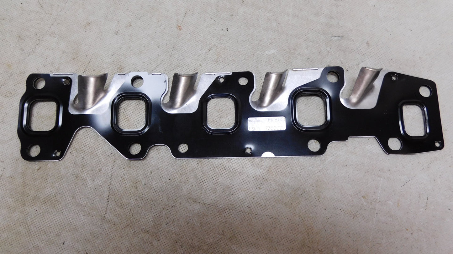 Abgaskrümmerdichtung Dichtung Krümmer 849219 93177335 OPEL Corsa D Meriva A