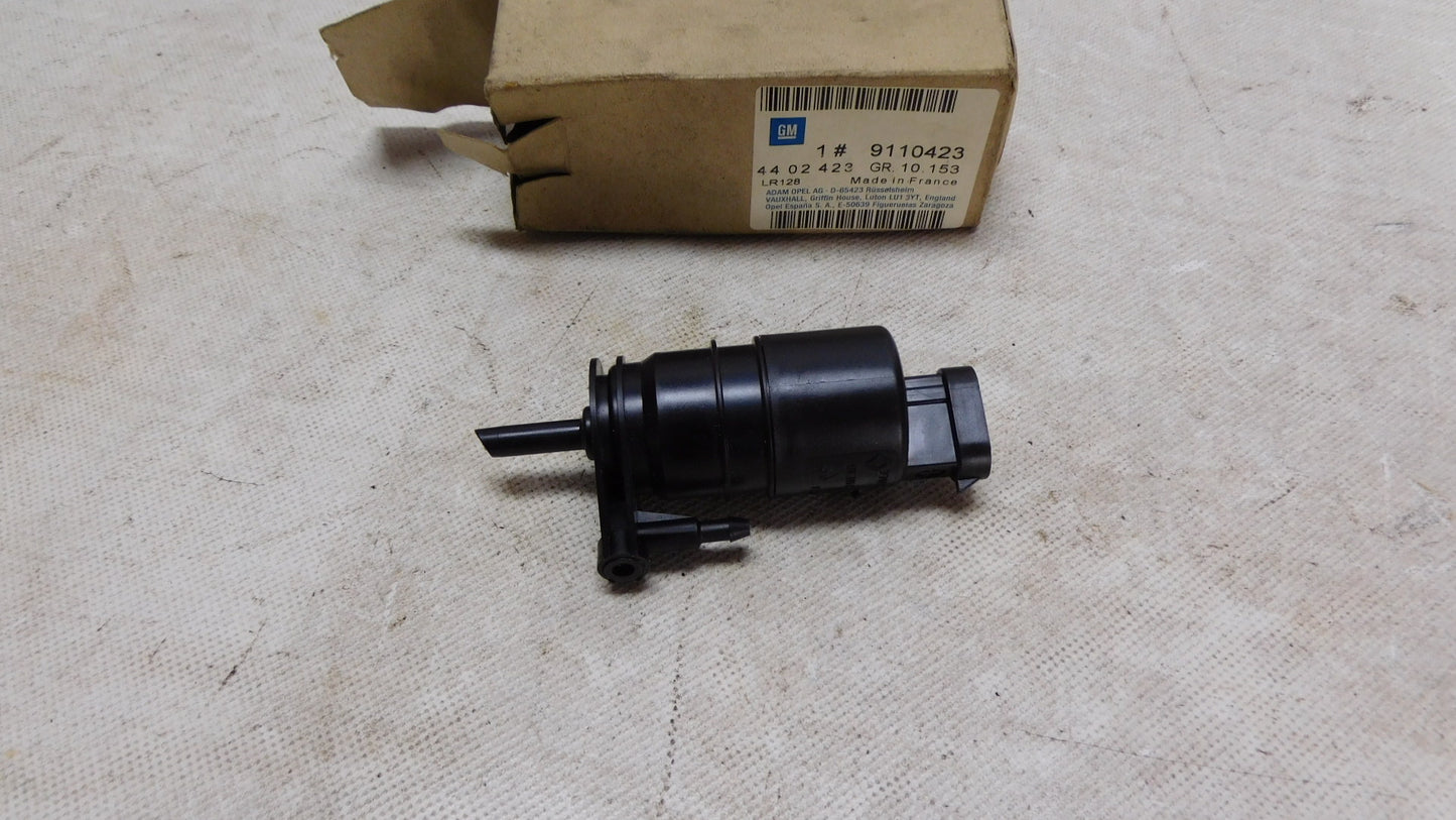 Waschwasserpumpe 4402423 9110423 Opel Movano A Renault R19 Clio Espace Kangoo Master