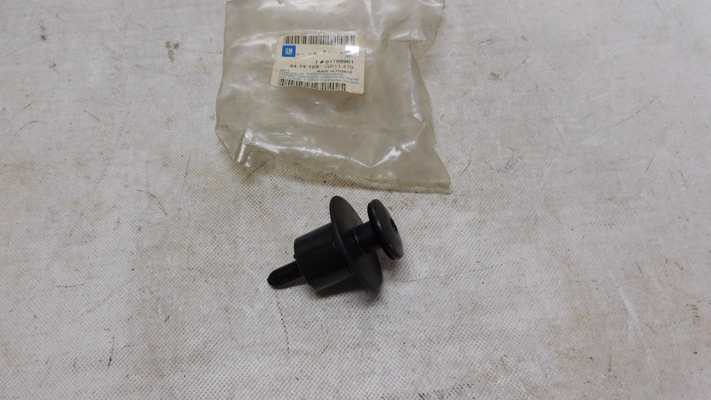 Distanzhülse Sitzrahmen 4414129 91166961 Opel Vivaro A