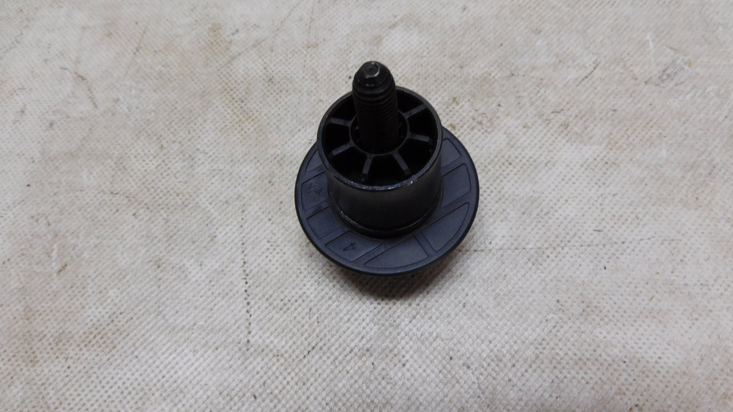Distanzhülse Sitzrahmen 4414129 91166961 Opel Vivaro A
