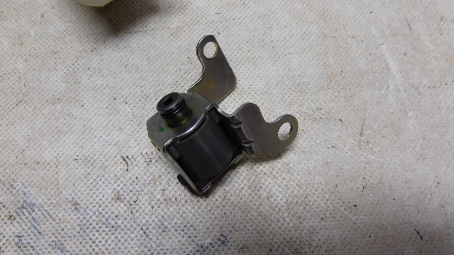 Magnetventil Drehmomentwandler 735737 90486198 Opel Astra F