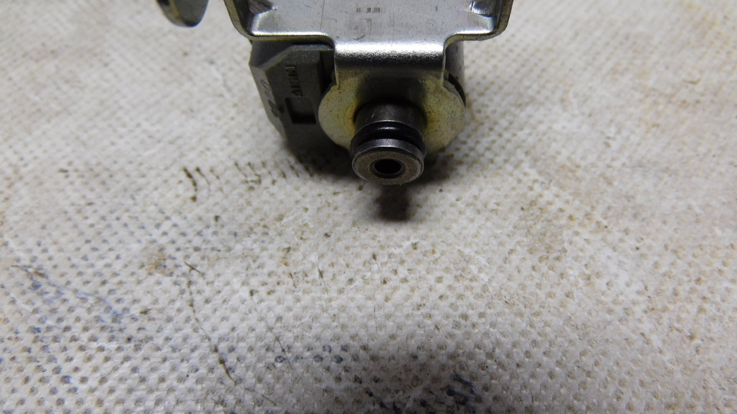Magnetventil Drehmomentwandler 735737 90486198 Opel Astra F