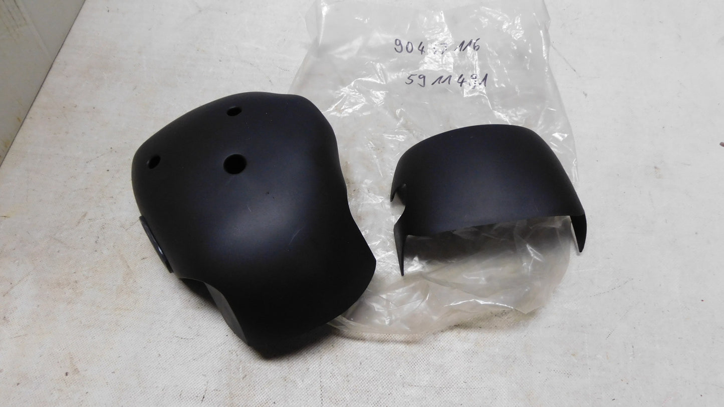 Verkleidung Blende Abdeckung Lenksäule 5911491 90437116 Opel Vectra B