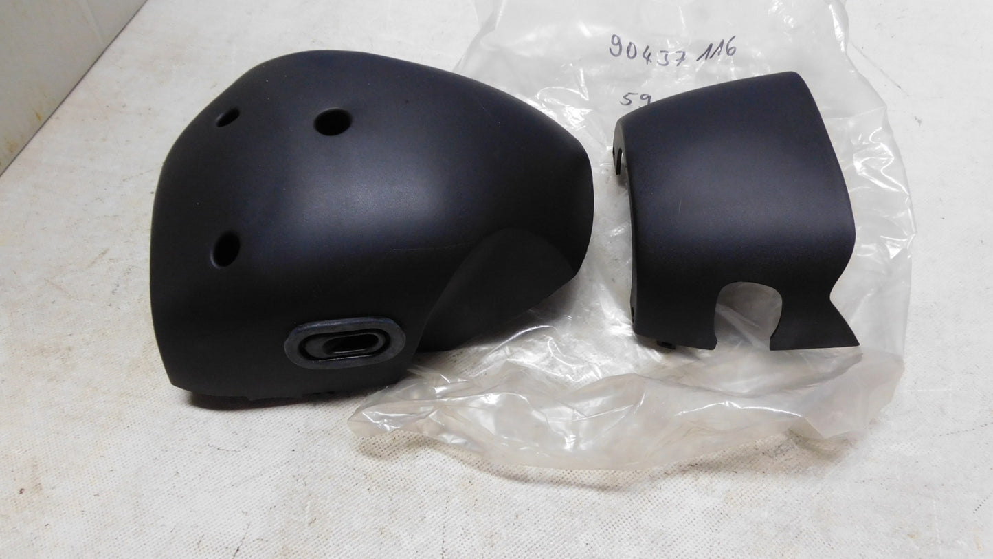 Verkleidung Blende Abdeckung Lenksäule 5911491 90437116 Opel Vectra B