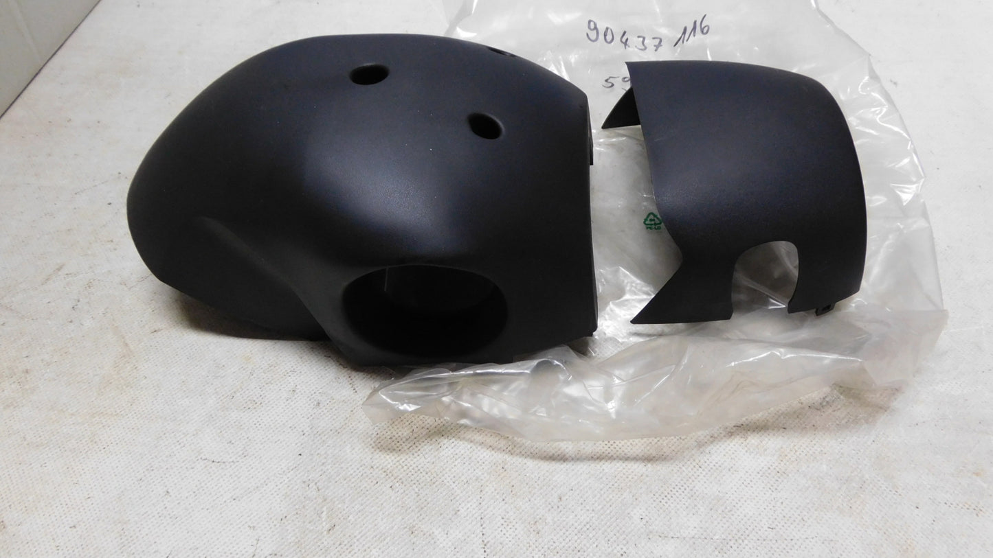 Verkleidung Blende Abdeckung Lenksäule 5911491 90437116 Opel Vectra B