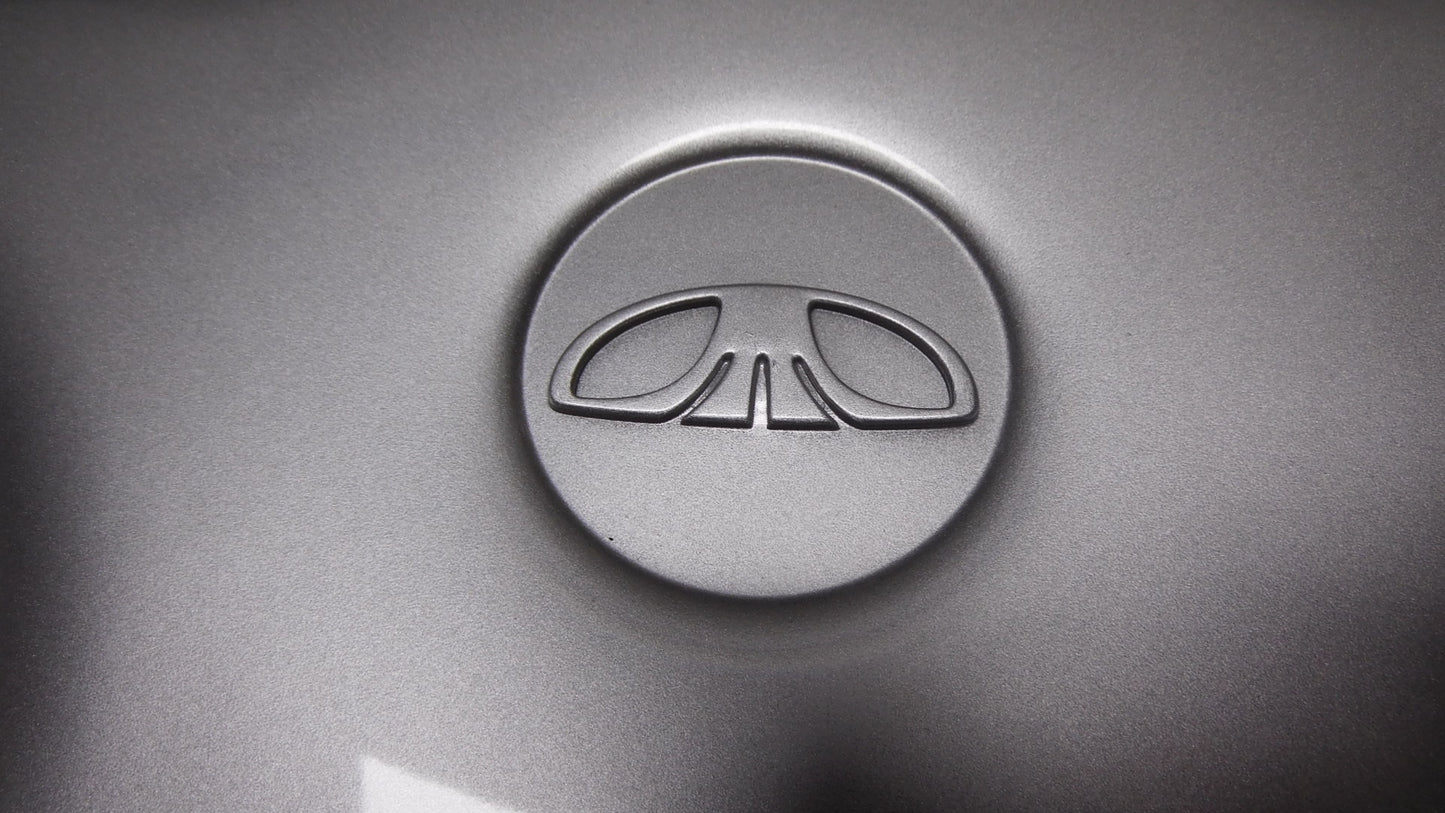Radzierblende Radkappe Radblende 13 Zoll silber 96315509 Daewoo Matiz